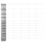 Fence Post Galvanized 50 x 1.4 m Steel