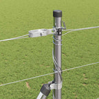 Fence Post Galvanized 50 x 1.4 m Steel