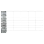 Fence Post Galvanized 100 x 0.8 m Steel