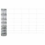 Fence Post Galvanized 100 x 1 m Steel