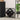 Wine Rack Black oak 51 x 18 x 52.5 cm Engineered wood