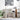 Desk with Drawer White 90 x 49.5 x 75 cm Engineered wood