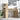 Desk with Shelf Sonoma oak 113 x 54 x 120 cm Engineered wood