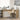 Desk with Shelf Sonoma oak 142 x 102 x 73 cm Engineered wood