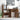 Desk with Shelf Old wood 131.5 x 50 x 106.5 cm Engineered wood