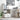 Drawer Cabinet White 55 x 45 x 33.5 cm Engineered wood