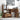 Drawer Cabinet Brown 55 x 45 x 33.5 cm Engineered wood