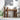 Desk with Shelf Old wood 100 x 40 x 90 cm Engineered wood
