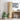 Highboard Sonoma oak 35 x 39 x 168 cm Engineered wood