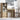 Desk Sonoma oak 60 x 40 x 76 cm Engineered wood