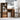 Desk Old wood 60 x 40 x 76 cm Engineered wood