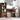 Desk Smoked oak 70 x 40 x 76 cm Engineered wood