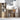 Desk Sonoma oak 60 x 50 x 76 cm Engineered wood