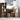Desk Smoked oak 60 x 50 x 76 cm Engineered wood