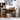 Desk Smoked oak 80 x 50 x 76 cm Engineered wood