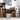Desk Smoked oak 90 x 50 x 76 cm Engineered wood