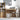Desk Artisan oak 90 x 50 x 76 cm Engineered wood
