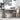 Desk Concrete grey 100 x 50 x 76 cm Engineered wood