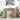 Desk with Shelf Sonoma oak 77.5 x 43 x 79 cm Engineered Wood