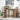 Desk with Storage Sonoma oak 90 x 48 x 101.5 cm Engineered Wood
