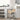 Desk with Shelf White 102 x 50 x 75 cm Engineered Wood