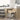 Desk with Shelf Sonoma oak 102 x 50 x 75 cm Engineered Wood