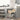 Desk with Shelf Concrete grey 102 x 50 x 75 cm Engineered Wood