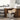 Desk with Shelf Smoked Oak 102 x 50 x 75 cm Engineered Wood