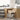 Desk with Shelf Artisan oak 102 x 50 x 75 cm Engineered Wood