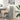 Sideboard Concrete grey 38 x 34.5 x 75 cm Engineered wood
