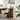 Sideboard Smoked oak 38 x 34.5 x 75 cm Engineered wood