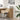 Sideboard Artisan oak 38 x 34.5 x 75 cm Engineered wood