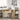 Corner Desk with Storage Sonoma oak 140 x 113.5 x 75 cm