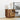 Bedside Cabinet with Drawer 2 pcs Old Wood 50 x 34.5 x 50 cm