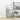 Bedside Cabinet Concrete grey 39 x 34.5 x 50 cm Engineered wood
