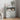 Sideboard with LED Concrete grey 71 x 34.5 x 75 cm