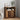 Sideboard with LED Old Wood 71 x 34.5 x 75 cm Engineered wood