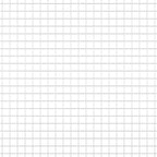 Fence Post Silver 10 x 1.4 m (12 x 12 mm mesh) Steel