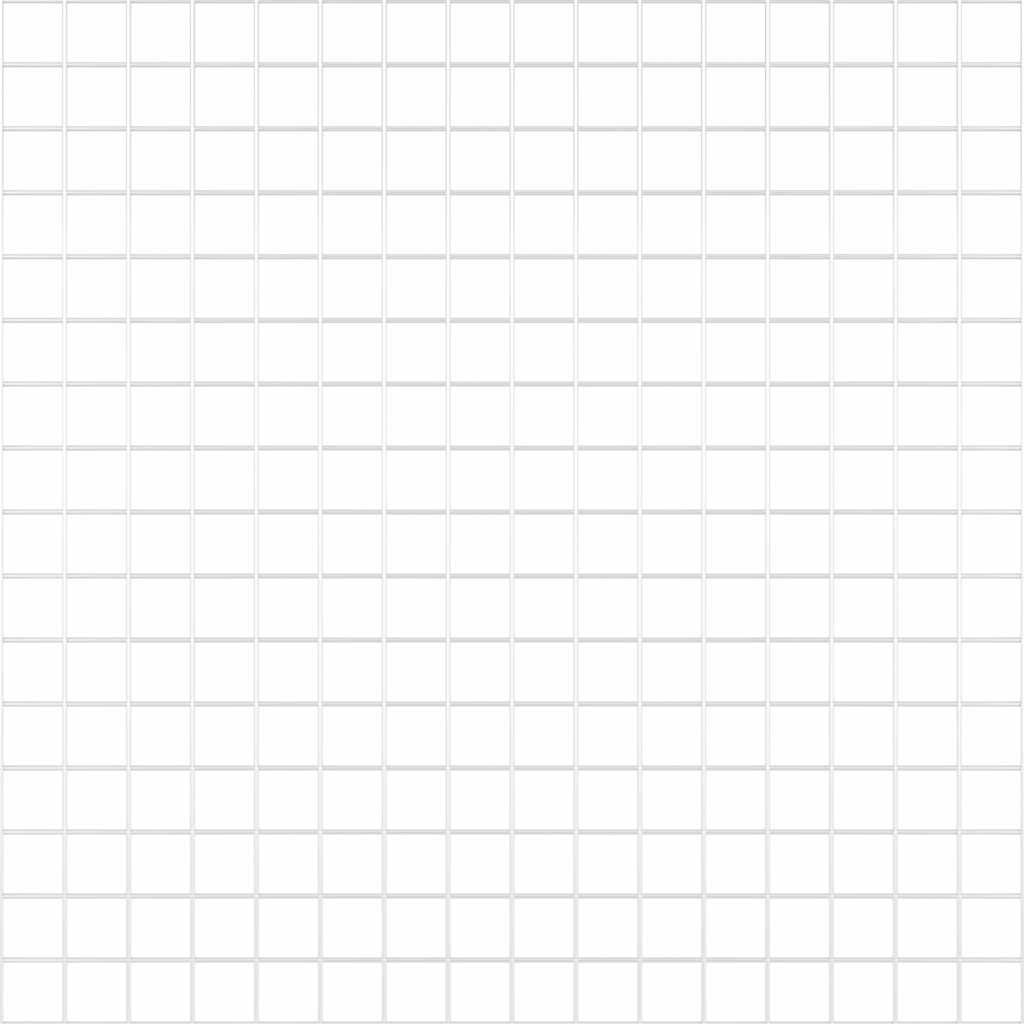 Fence Post Silver 10 x 1.4 m (16 x 16 mm mesh) Steel