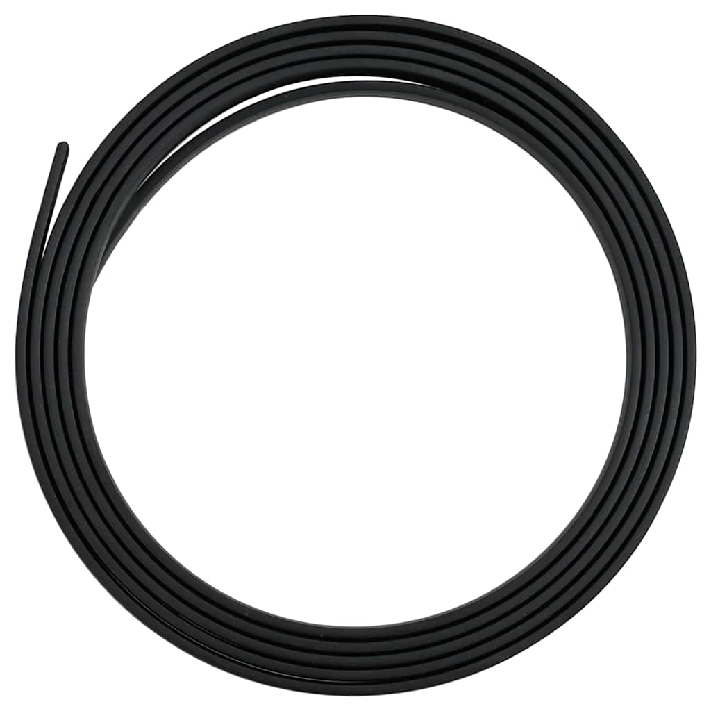 Garden Waste Bags 4 pcs Green 79 x 79 x 99.5 cm Polypropylene