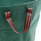 Garden Waste Bags 4 pcs Green 79 x 79 x 99.5 cm Polypropylene