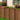 Willow Fence Brown 180 x 500 cm