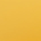 Hanging Balcony Table Folding Mustard 60 x 39 x 65 cm Steel