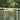 Hanging Balcony Table Gold 60 x 39 x 65 cm Steel
