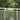 Hanging Balcony Table Green 60 x 39 x 65 cm Steel