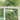 Hanging Balcony Table Mint green 60 x 39 x 65 cm Steel