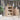 Kitchen Cabinet Brown 55 x 55 x 92 cm Solid Pine wood