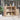 Kitchen Cabinet Brown 106 x 55 x 92 cm Solid Pine wood