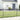 Garden Fence Grey 170 x 100 cm