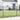 Garden Fence Grey Steel